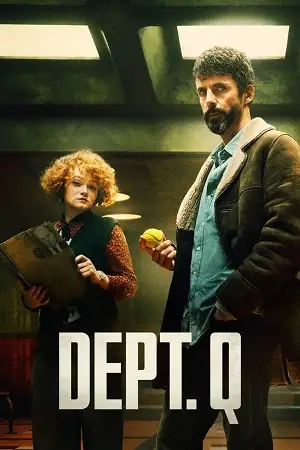 dept. q season 1 2025 , MoviesFlix - MoviesFlix.Tattoo