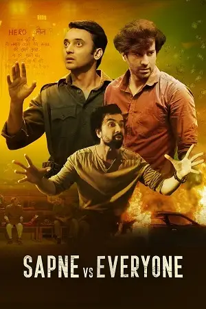 sapne vs everyone season 1 , MoviesFlix - MoviesFlix.Tattoo