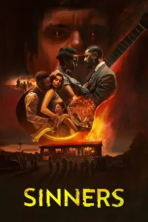 sinners 2025 , MoviesFlix - MoviesFlix.Yt