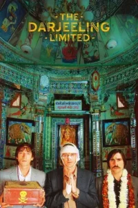 the darjeeling limited 2007 , MoviesFlix - MoviesFlix.Yt