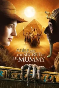the extraordinary adventures of ad le blanc sec 2010 , MoviesFlix - MoviesFlix.Tattoo