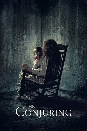 the conjuring 2013 , MoviesFlix - MoviesFlix.Yt